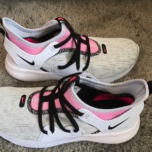 nike air force 1 high top maroon